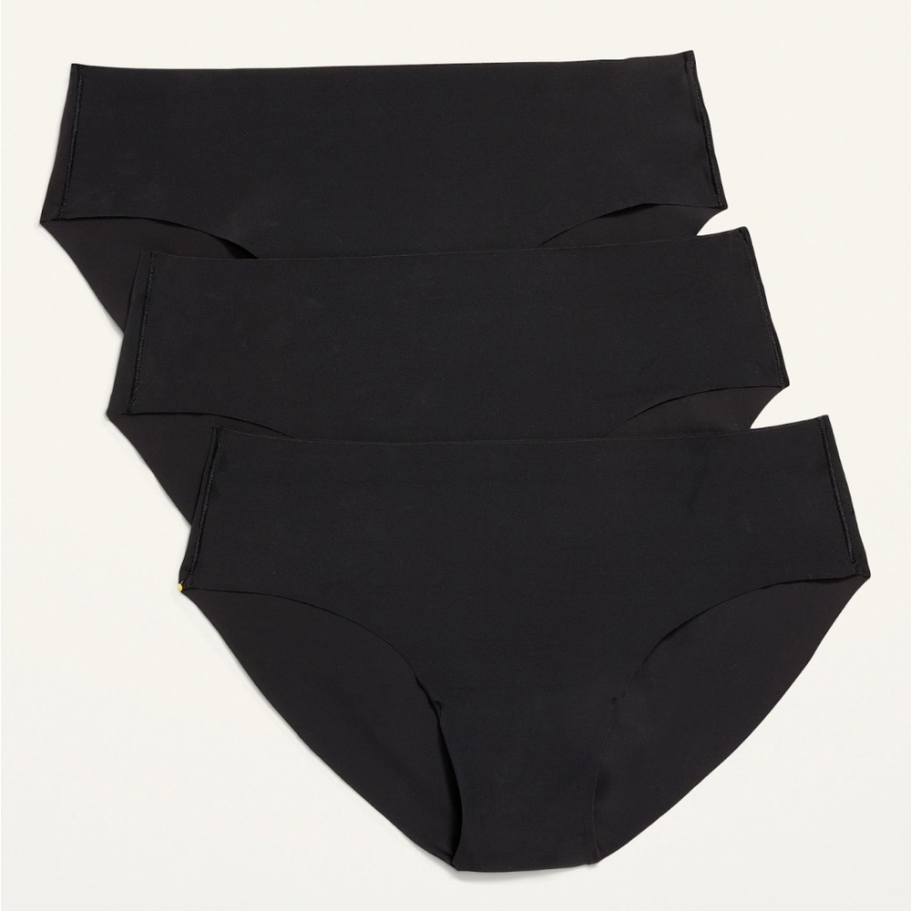 Old Navy Women’s Hipster 3 Pack